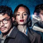 Trailer for horror-thriller The Lost Ones starring Henry Golding, Alex Pettyfer, and Laura Haddock