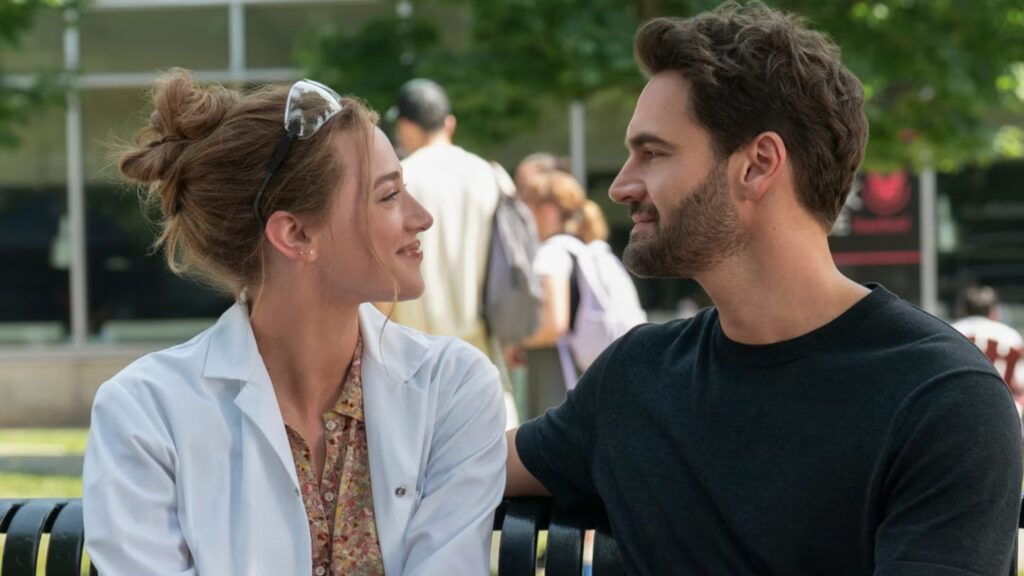 The Love Hypothesis Sets Sequel As Reylo Rom-Com Goes Viral