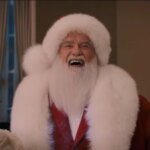 Arnold Schwarzenegger is Santa Claus in The Man with the Bag teaser trailer