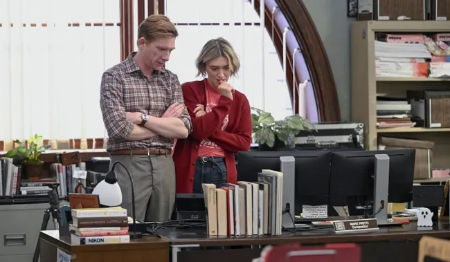‘The Paper’ Season 2 Review: ‘The Office’ Spinoff Can’t Deliver