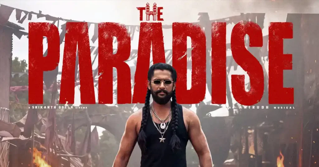 The Paradise: AP collections see a drastic drop on Monday