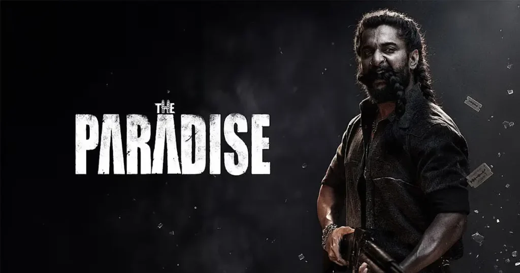 The Paradise: Overseas weekend collections are here