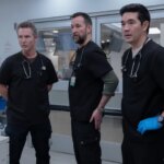 ‘The Pitt’ Wins 2026 Emmy for Outstanding Drama Series