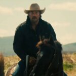 Brandon Sklenar searches for his kidnapped daughter in The Rescue trailer