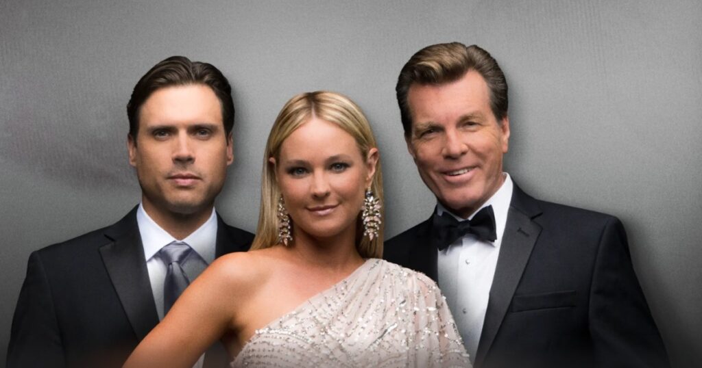 Who Is Leaving & Coming to Young & Restless This Week (September 21-25)?