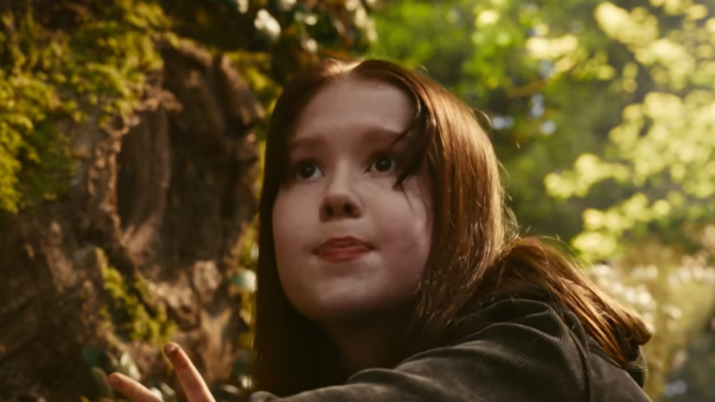 Andrew Garfield, Claire Foy bring enchanting Enid Blyton adaptation to life