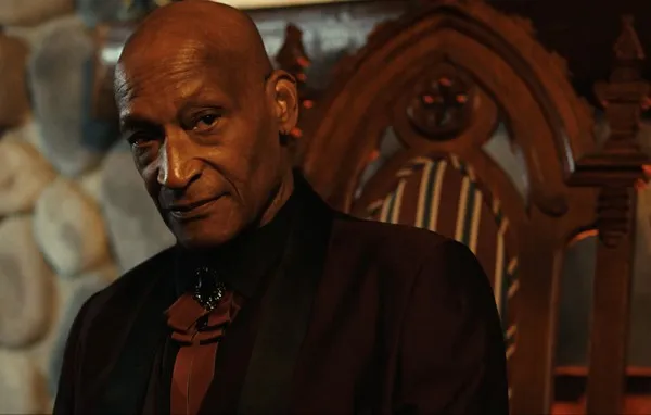 The Pitchfork Retreat (FrightFest 2026) – Slow Burning To Its Detriment