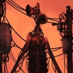 The Story Behind Siren Head: Inside Trevor Henderson’s Viral Horror Creation — GeekTyrant