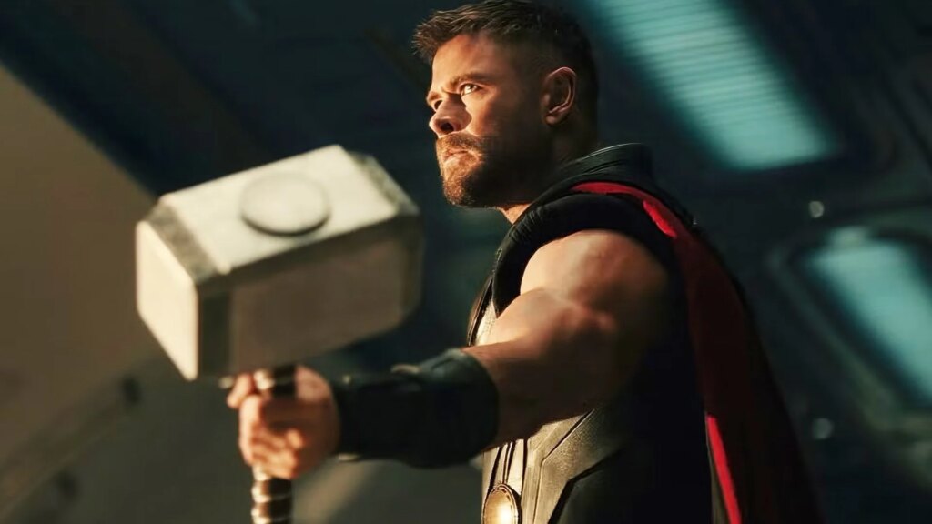 Thor Rumored To Battle an Unexpected Avenger in AVENGERS: DOOMSDAY — GeekTyrant