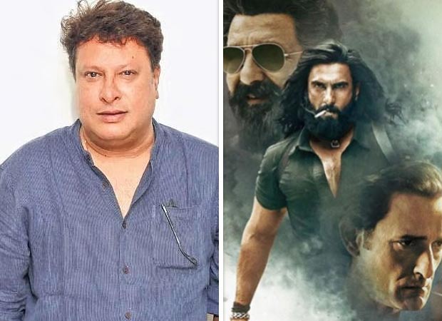 Tigmanshu Dhulia says Dhurandhar’s plot is “not a story,” blames “extreme capitalism” for film templates : Bollywood News