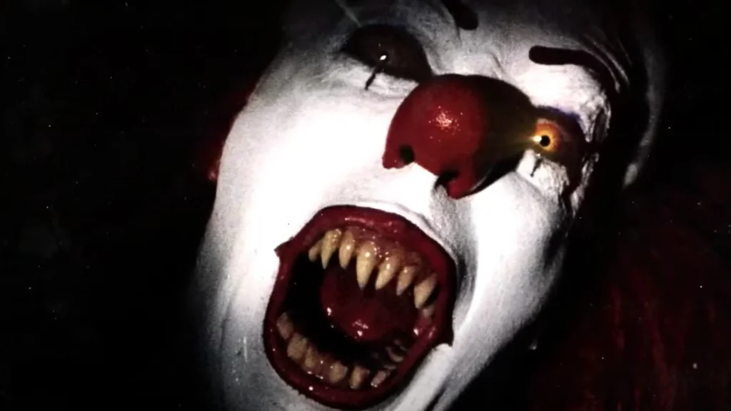 Tim Curry Recalls Scaring the Young Actor Playing Georgie as Pennywise in Stephen King’s IT — GeekTyrant