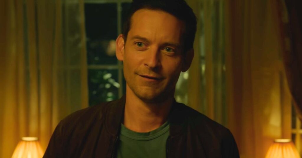 Tobey Maguire’s Divorce Is Finally Set to Be Official Five Years Later