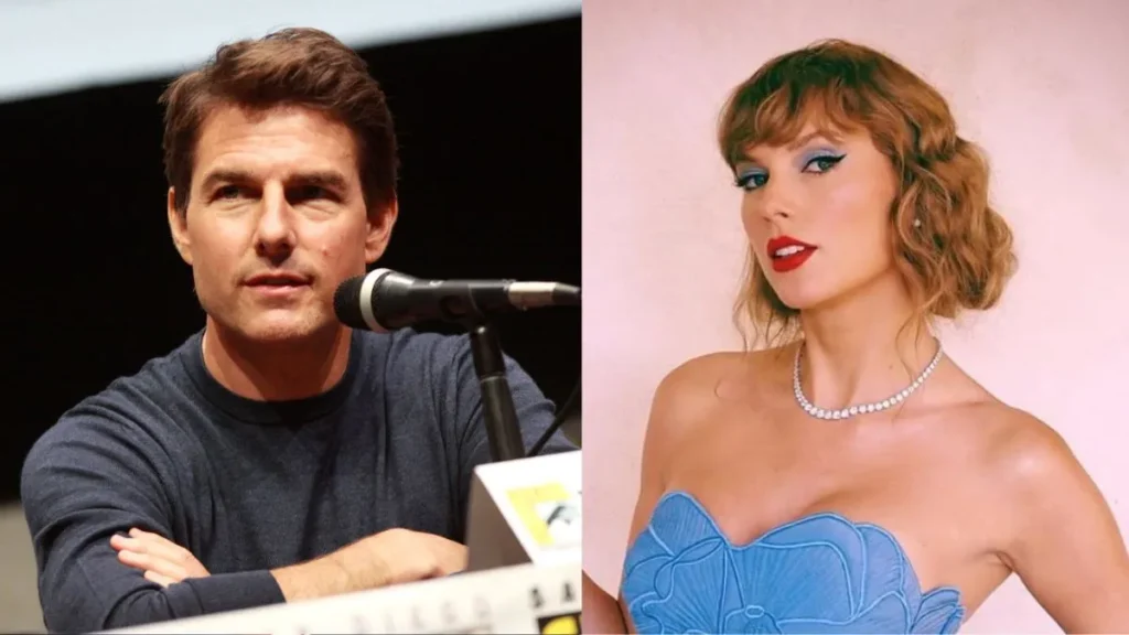 Taylor Swift Nods As Lipreader Decodes Tom Cruise’s Savage 11-Word Remark At Chiefs Game