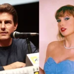 Taylor Swift Nods As Lipreader Decodes Tom Cruise’s Savage 11-Word Remark At Chiefs Game