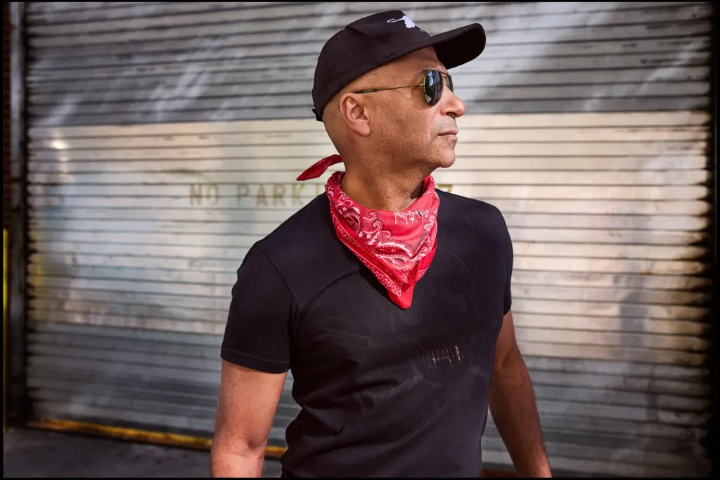 Tom Morello Rocks Out For Politically-Charged ‘Kimmel’ Performance