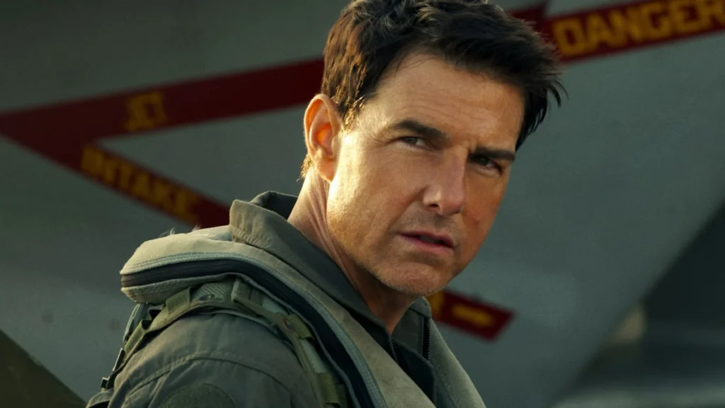 Tom Cruise Admits He’s an Intense Guy to Work With: “Trust Me, the Rumors Are True” — GeekTyrant