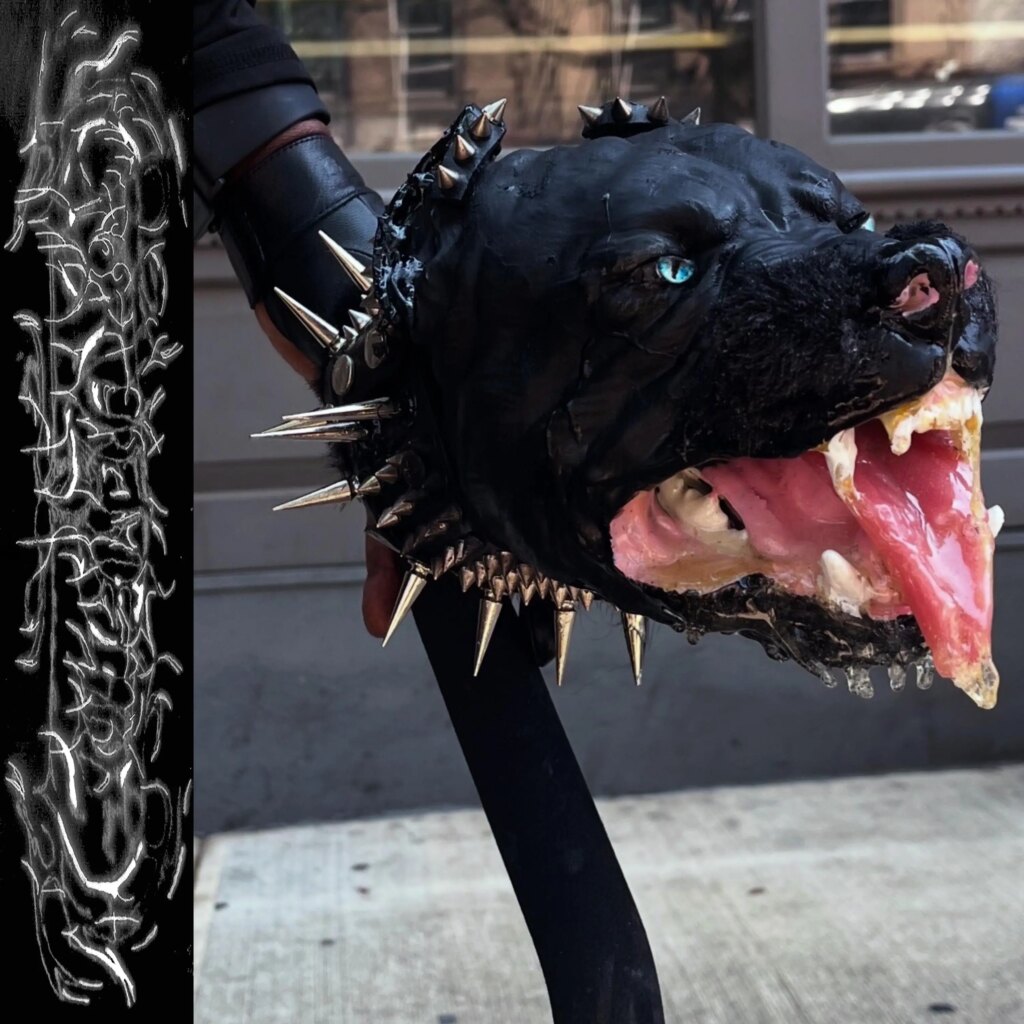 Torture Methods – “RIPPER, REAPER”