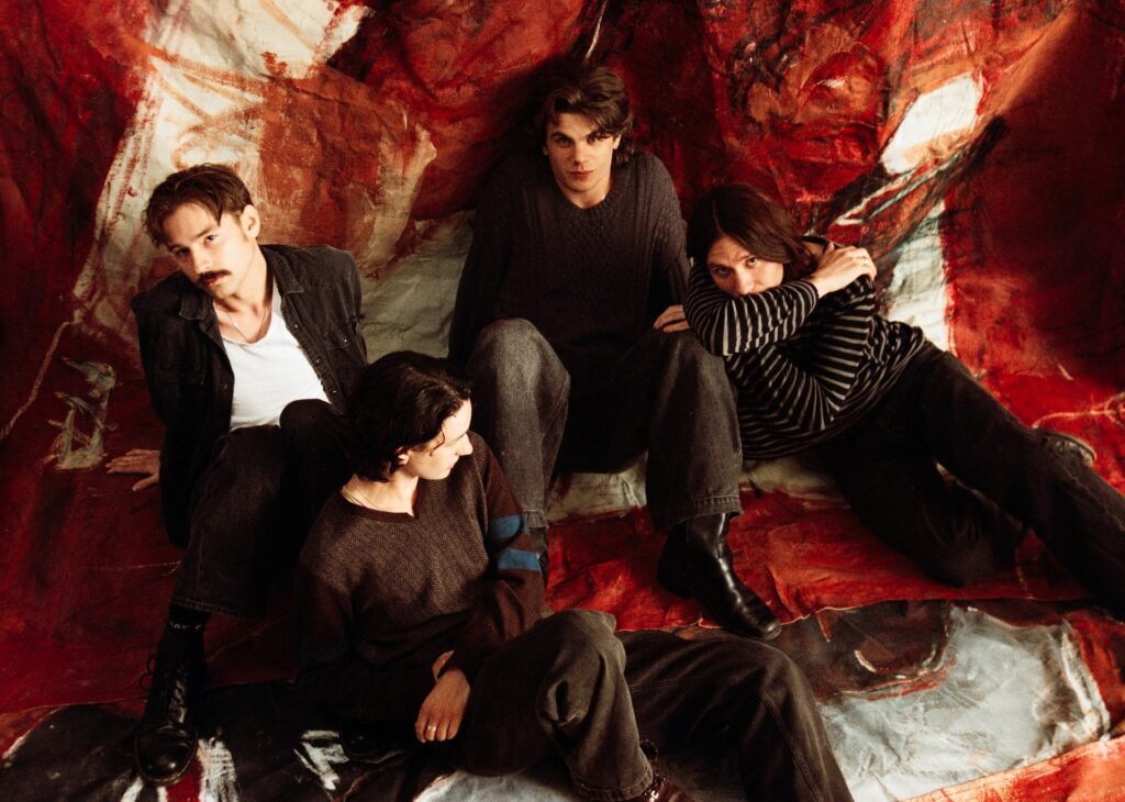 Indie Breakouts Tough Cookie Confirm New EP ‘Devotion’ | News