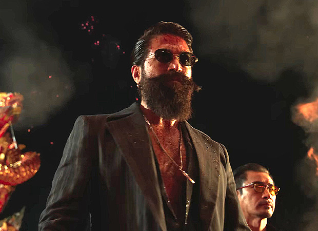 Toxic’s English release turns EMBARRASSING: Only 450 tickets sold across India; collects a paltry Rs. 1.40 lakhs : Bollywood News