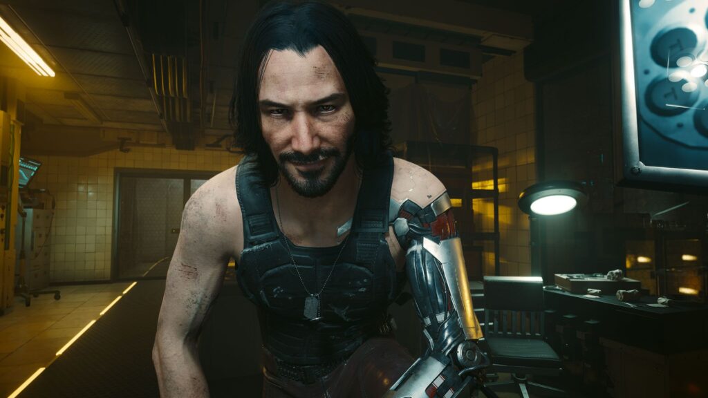Cyberpunk 2077 designer doesn’t think Phantom Liberty’s success “erases” the terrible launch of the base game