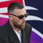 Travis Kelce Wears Blast-From-the-Past Outfit That Has Millions of Google Searches Now