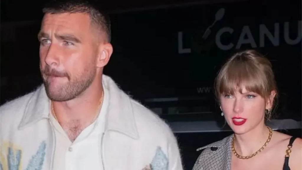 Taylor Swift and Travis Kelce Face New Marriage Strain as NFL Season Pulls Them Apart