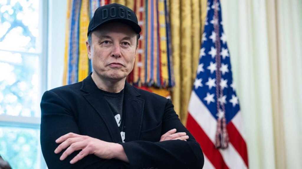 Elon Musk Documentary Release Hits A Stunning New Snag