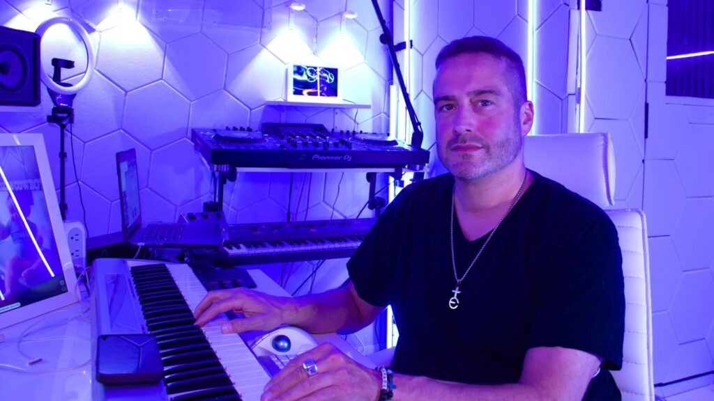 “He’s the musical Jesus. It’s like when they describe the apostles hanging out with Jesus”: Todd Edwards on his second coming with Daft Punk, stage fright and why house producers need to stop rehashing old ideas
