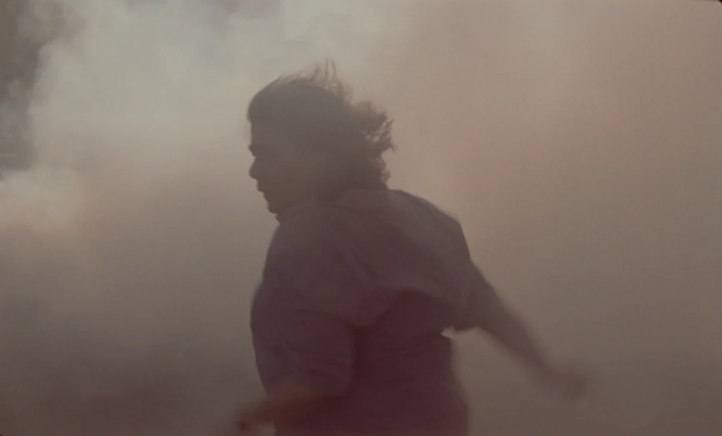 TIFF dispatches: You have to see the end of this movie. Sorry, I can’t say more.