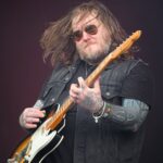 Brian Fallon on how ‘80s rock lit the fuse on his new solo album