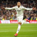 Real Madrid game: The wildest moments hit Twitter – Film Daily