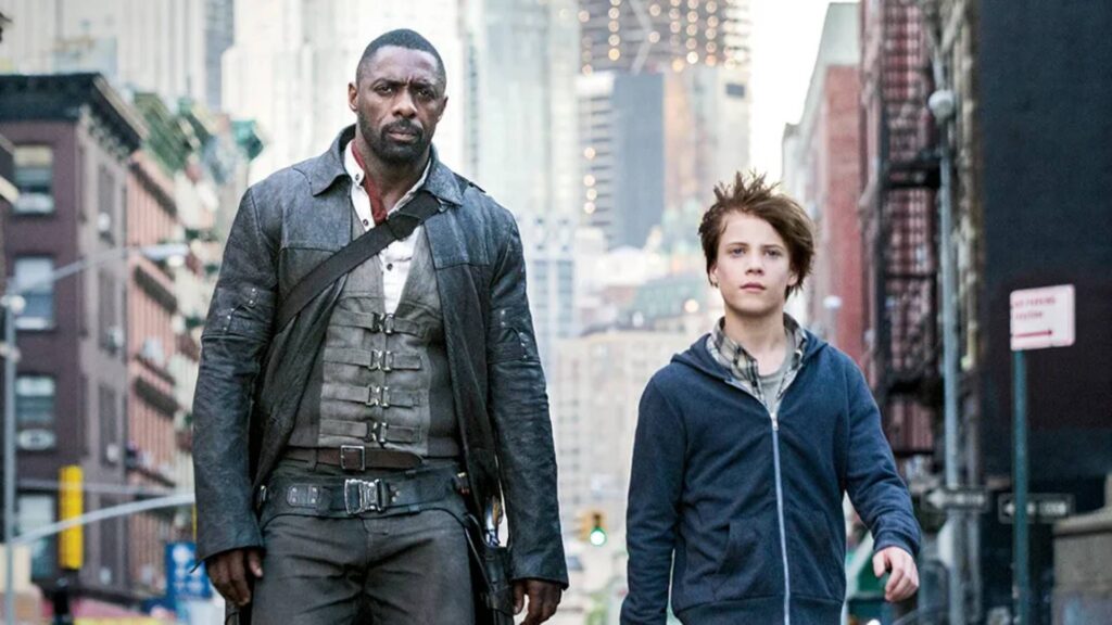 Mike Flanagan’s long-awaited The Dark Tower TV show is still “very much on the table” despite his move from Netflix to Prime Video