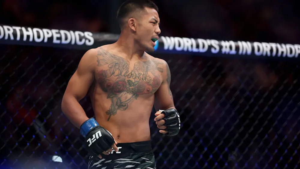 UFC 331 Live: How to Watch Van vs. Pantoja 2 (2026) Live Online Free