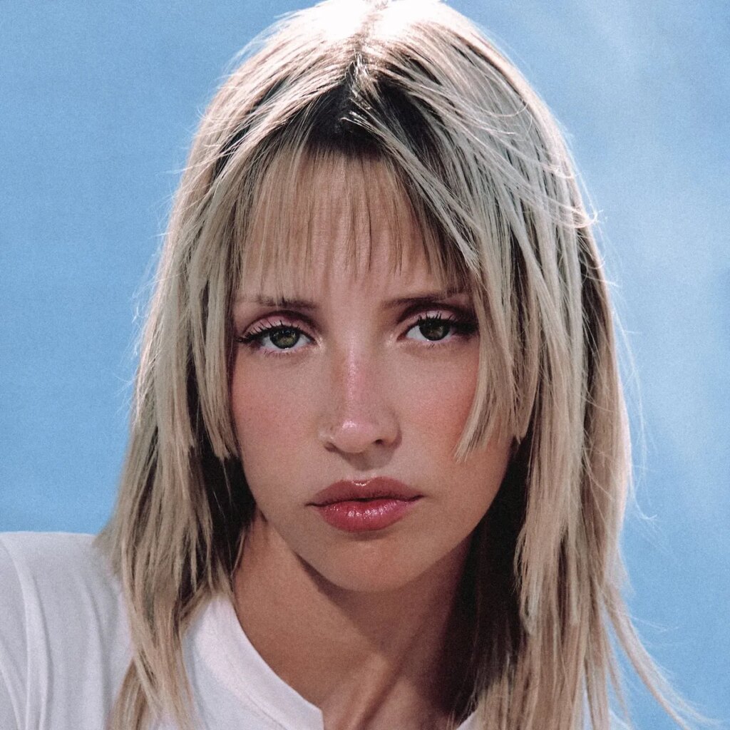 Angèle, Caroline Polachek, & SebastiAn Share New Song: “Love Triangle”: Listen
