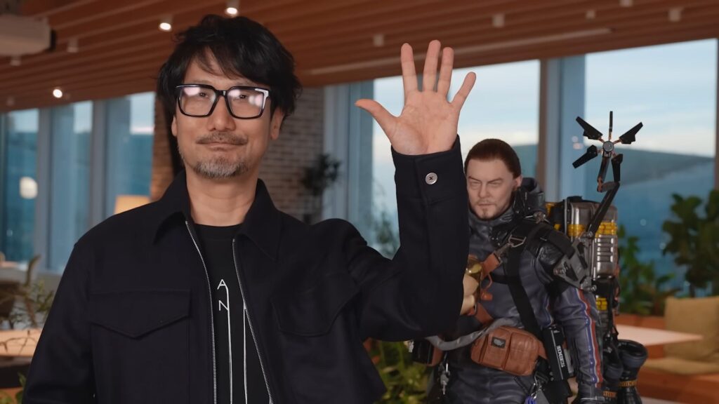 Hideo Kojima’s Physint isn’t costing Xbox $400 million after all, with new reports suggesting the Metal Gear successor’s actual budget is “significantly less”