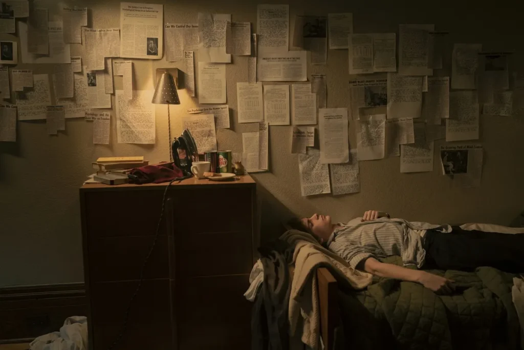 ‘Unabomber’ Tops Streaming Charts; Victim’s Son Blasts Netflix