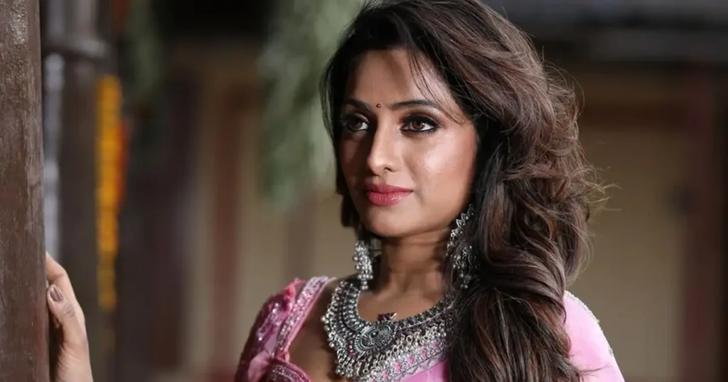 Udaya Bhanu-PR culture has changed the anchoring space