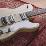 Shergold Telstar Standard ST14 12-String review