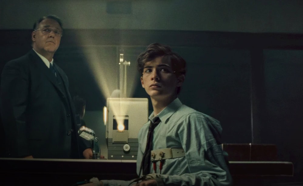 Unabomber (2026) – Movie Review