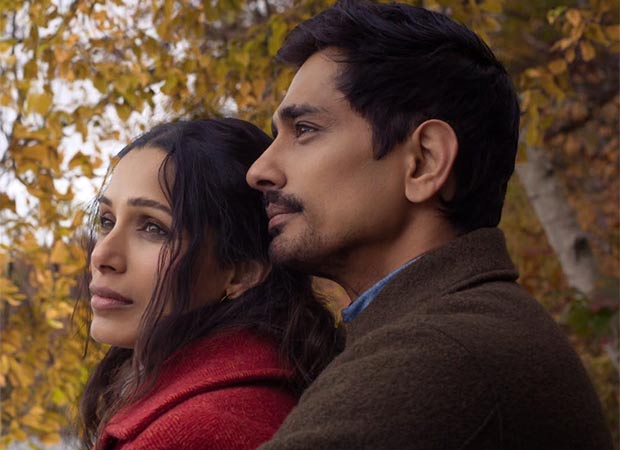 Netflix unveils first look of Freida Pinto and Siddharth starrer Unaccustomed Earth, to release on December 17 : Bollywood News