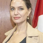 Angelina Jolie Lists Historic Hollywood Home as She Prepares to Leave Los Angeles