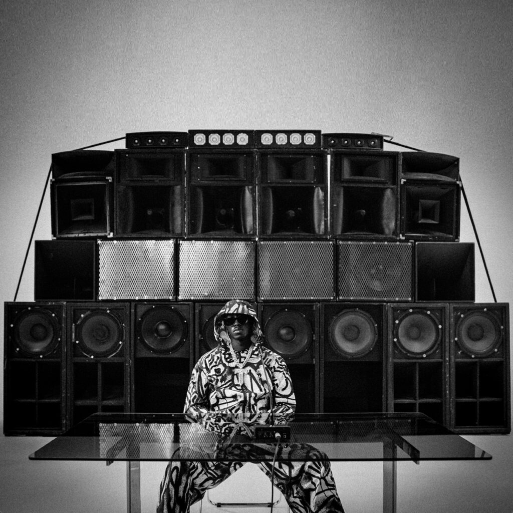Unknown T Comes Full Circle On New Project ‘Listen.’ | News