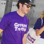The Celebrity Activism Slump Hasn’t Gotten to Adam Brody