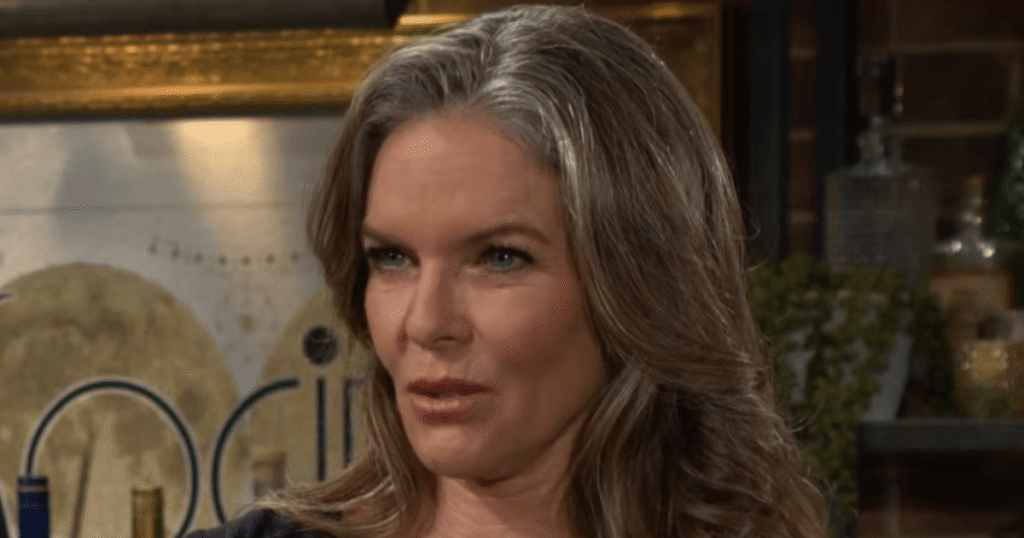 Young & Restless Spoilers Video: ‘I’m More Than Capable of Defending What’s Mine’