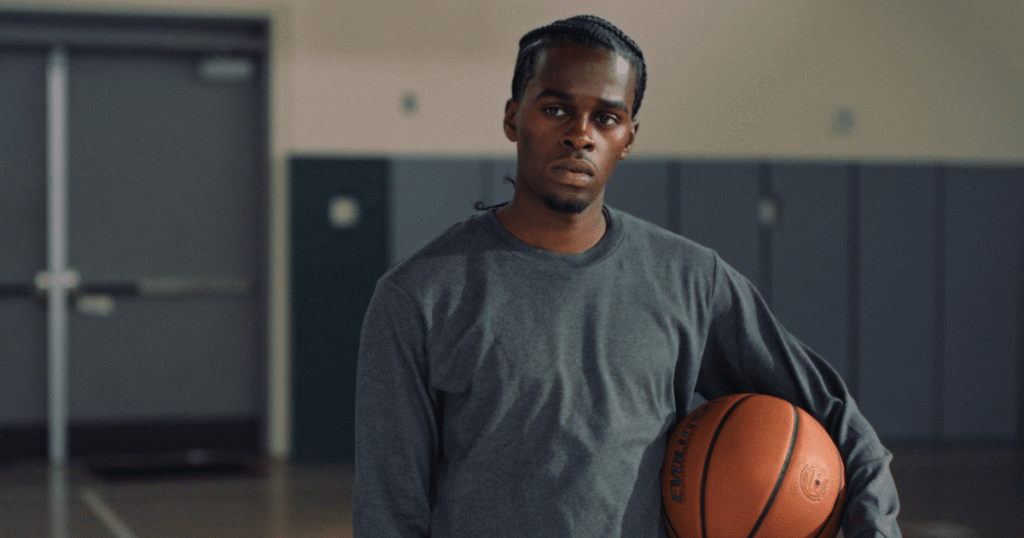 Lifeline Trailer: Crime Movie Sees Somali Teen Wrongfully Accused