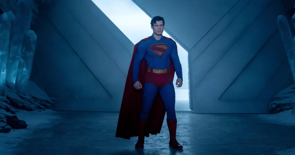 Superman Star David Corenswet’s NFL Training for Mr. Irrelevant Came With a Painful Cost