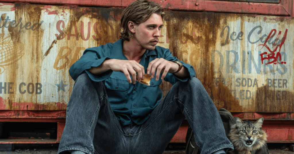 Austin Butler’s Lance Armstrong Movie Gets Great Filming Update From Oscar-Winning Director
