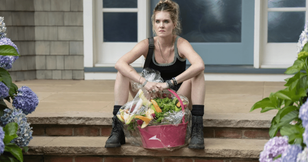 The White Lotus’ Meghann Fahy Cast as a Spy in New Thriller TV Show After Sirens Fame