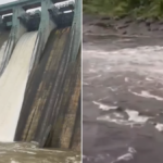 Mumbai Water Stock Slips To 97.14% As Seven Lakes Record No Rainfall