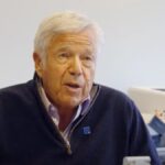 Robert Kraft: Macklemore Advocated for Palestine at Expense of Jewish People